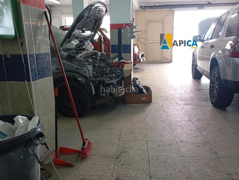 Foto afe71303-d355-427a-ab59-515e9762624e. Local commercial dans La Atunara-Periáñez Línea de la Concepción (La)