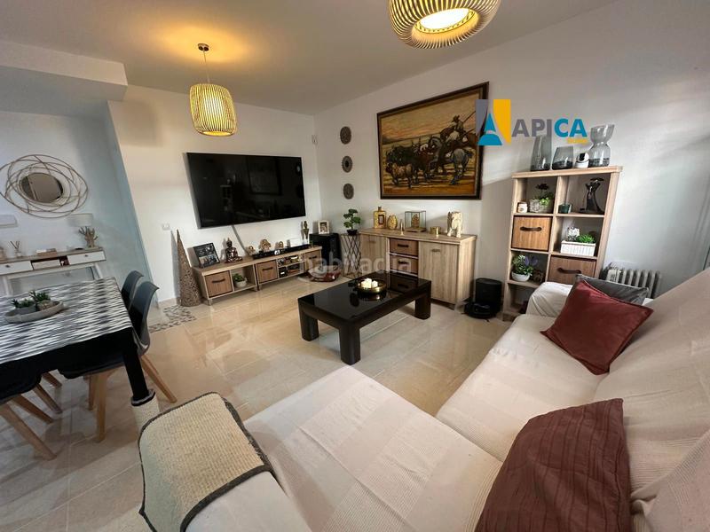 Foto 28e09692-9372-4ac7-9523-daeb50fd0a90. Pis amb piscina a La Angelita Puerto de Santa María (El)