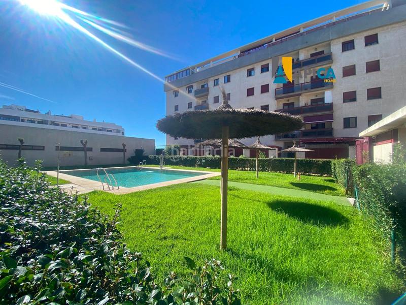 Foto 3c296b09-bb08-44a0-98f5-9ec52cf6e891. Pis amb piscina a La Angelita Puerto de Santa María (El)