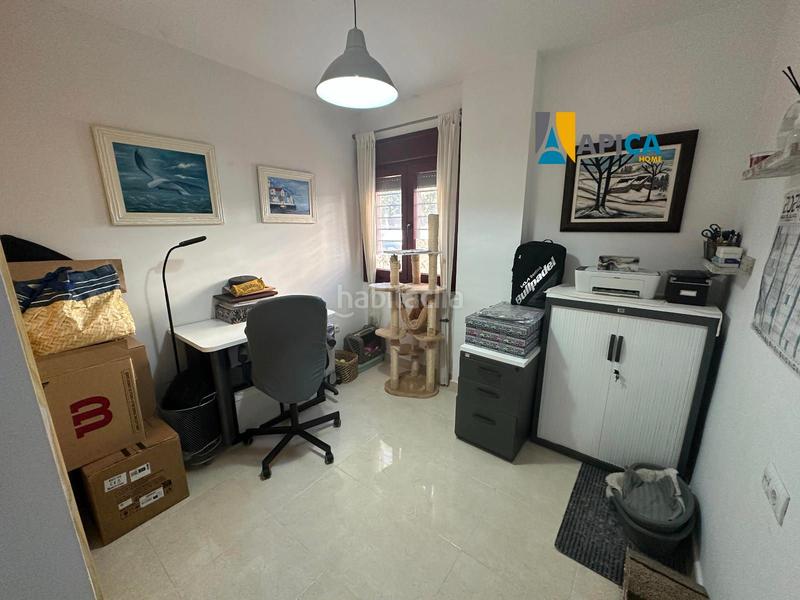 Foto b6eabbf3-f6c8-4aad-9626-20a85cd98422. Pis amb piscina a La Angelita Puerto de Santa María (El)