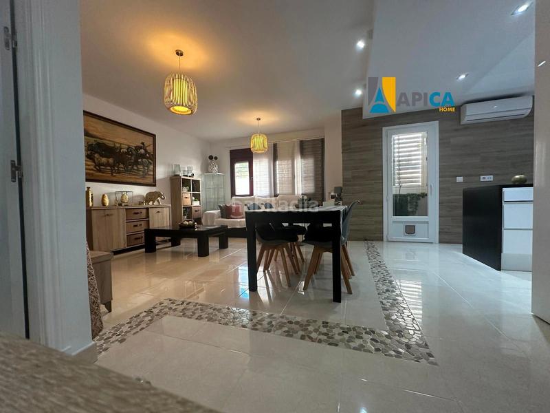 Foto bfa32b8c-d901-4650-a5e3-b55349b9bf6b. Pis amb piscina a La Angelita Puerto de Santa María (El)