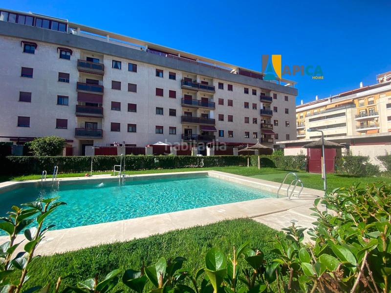 Foto d1cc0adf-b763-436a-a473-02aa7f13342e. Pis amb piscina a La Angelita Puerto de Santa María (El)