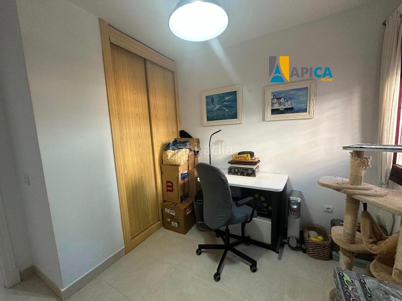 Foto e5bb5bd9-3b04-4da4-b0bf-9dcacc644daf. Pis amb piscina a La Angelita Puerto de Santa María (El)