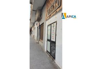 Geschäftsraum in Paseo Marítimo - San José - La Laguna