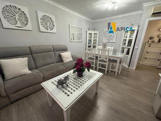 Piso en La Angelita. Piso en venta en el puerto de santa maría, zona la angelita