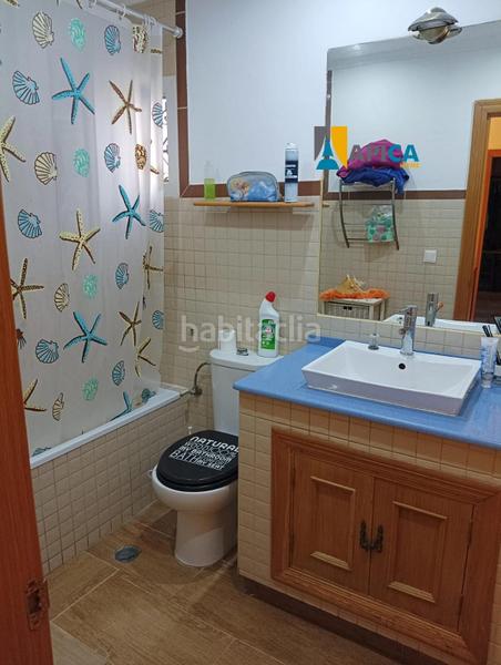 Foto 0258f7f4-ca67-4251-bc9c-8d1bd6c69588. Maison jumelée dans Población de Arroyo