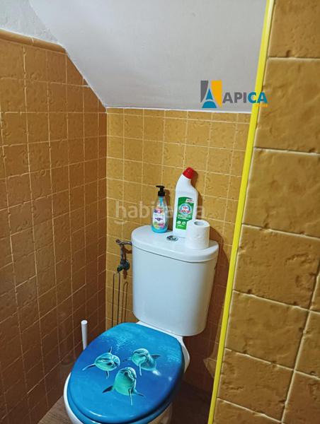 Foto 65a419d5-039f-4a7c-96c1-adcda52e3ab9. Maison jumelée dans Población de Arroyo