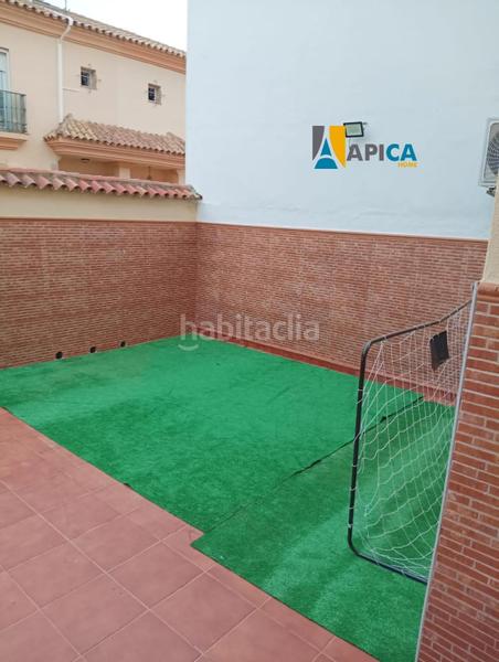 Foto 8a8f8997-fbcb-4bec-bf50-8ab6b2310012. Maison jumelée dans Población de Arroyo