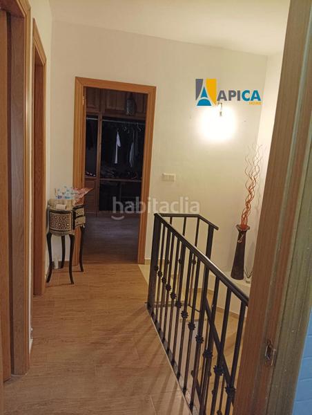 Foto c48b336a-86d6-4912-a34d-298e96a839b1. Maison jumelée dans Población de Arroyo