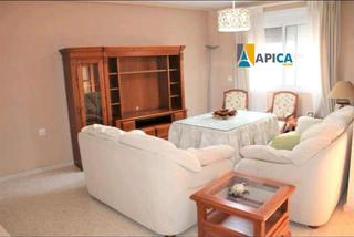 Casa adossada a La Banda - Campo de Fútbol. Adosado de 3 dormitorios, panzacola. chiclana de la frontera.