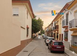 Casa adossada a La Banda - Campo de Fútbol. Adosado de 3 dormitorios, panzacola. chiclana de la frontera.