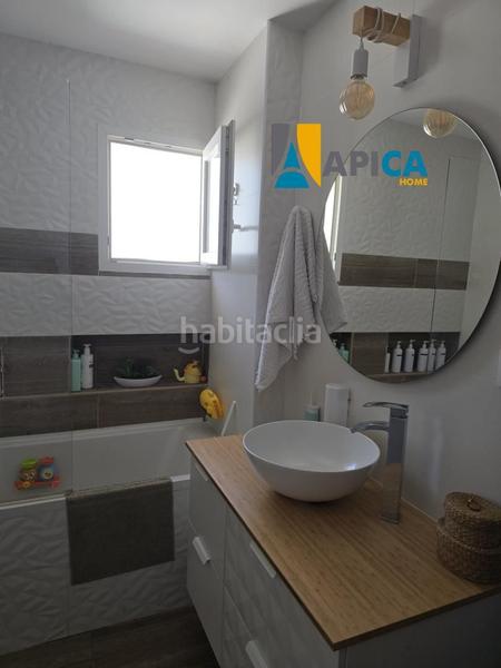 Foto 31a240ef-41f8-4b6d-bcc5-322dcf0bc0b2. Pis a El Carmen San Fernando