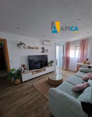 Pis a El Carmen. Piso con ascensor en el carmen. san fernando.