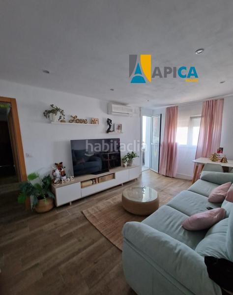 Foto a1e42749-866d-41ab-95a9-da8e3a70c830. Pis a El Carmen San Fernando