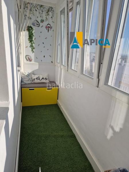 Foto de0b0ae5-80a6-45ab-8cf2-2688fc620ae3. Pis a El Carmen San Fernando