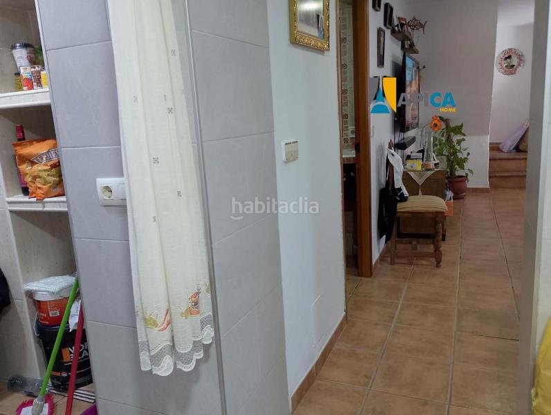 Foto 337a5b5a-2c38-4033-9fcb-82e3b1a7d99a. Casa a schiera in Barbate Barbate