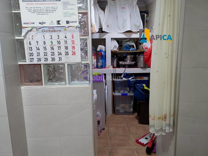 Foto 391774a2-1bfb-42ee-9551-c354ffac9257. Casa a schiera in Barbate Barbate