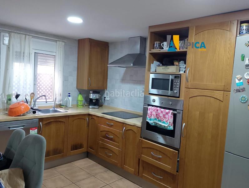 Foto 3f19fa59-3b0f-49fe-82f2-cf449d376a33. Casa a schiera in Barbate Barbate