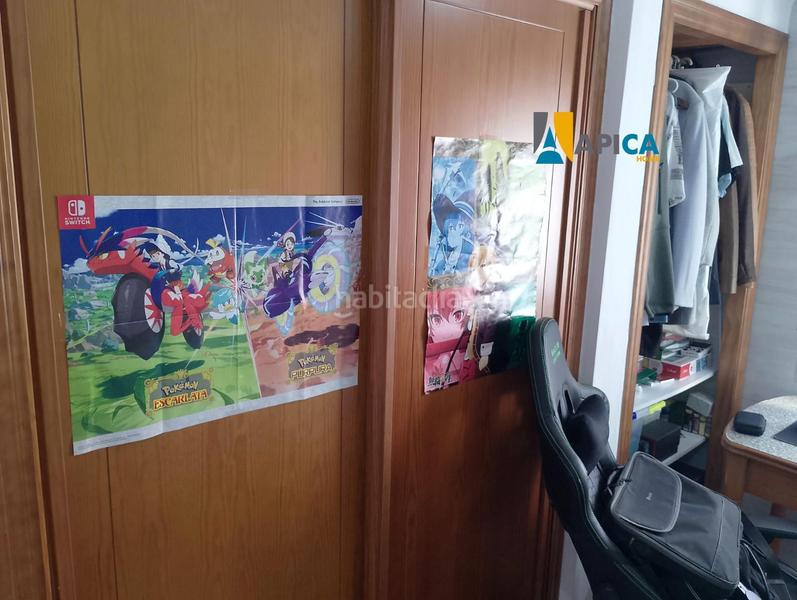 Foto fb9f6bc0-7347-489a-b465-4c0dedb1454c. Casa a schiera in Barbate Barbate