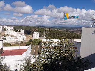 Casa en Vejer. Casa en venta en vejer de la frontera, zona plaza españa