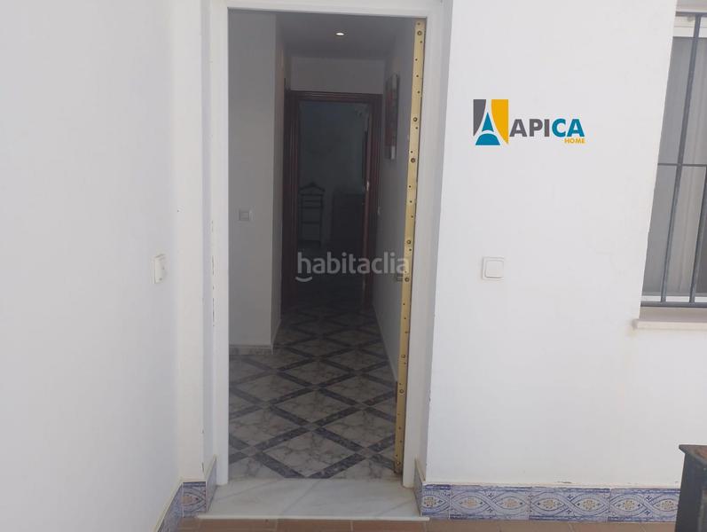 Foto d92fbe78-9aac-462a-bfcf-7e04676bf586. Pis a Medina Sidonia