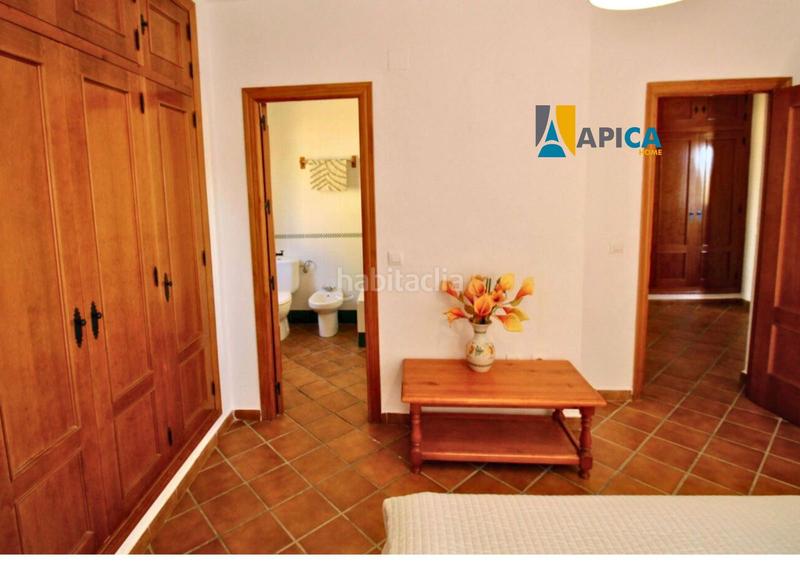 Foto 34c5ffbd-f851-41e5-8238-ed659eca3a84. Xalet amb piscina a Conil Conil de la Frontera