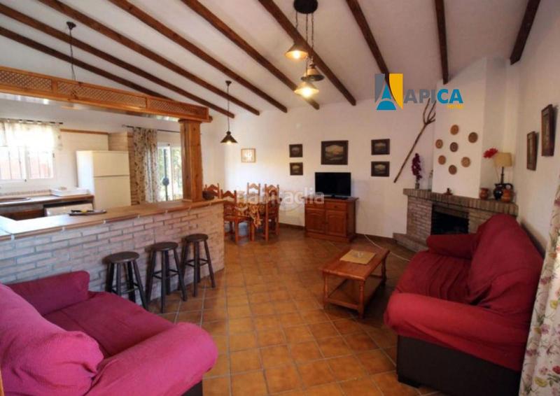 Foto 59b4bebe-18bf-4655-863a-b295c060cee1. Xalet amb piscina a Conil Conil de la Frontera