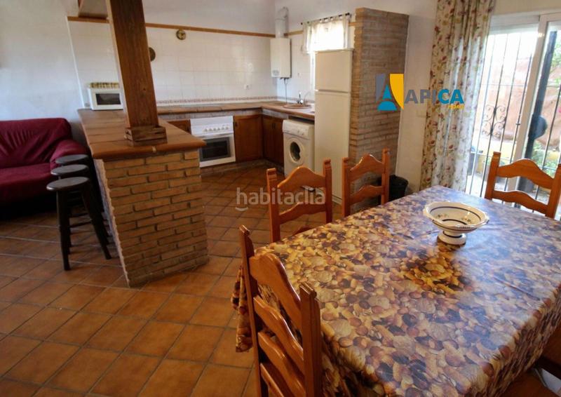 Foto 62ff5044-2fd4-4bdf-a068-785615582c0f. Xalet amb piscina a Conil Conil de la Frontera