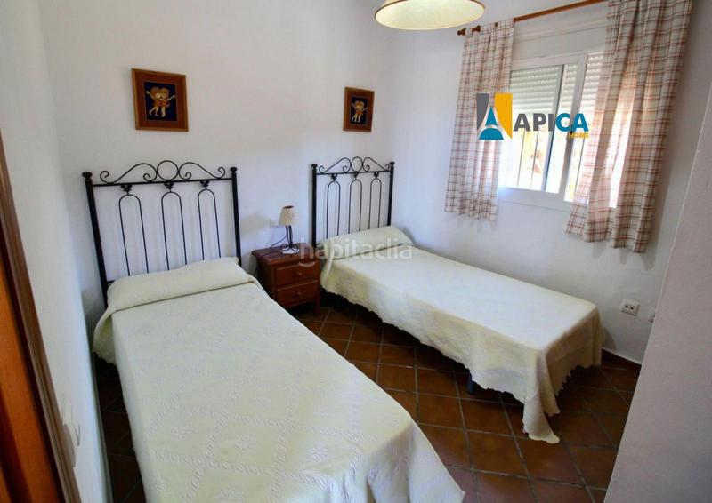 Foto 93d73794-520c-4fb6-ad1c-583c60f4305f. Xalet amb piscina a Conil Conil de la Frontera