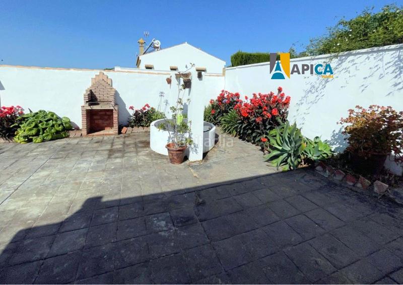 Foto a1b7beab-f1ac-4393-bb88-d5eb11d31ad1. Xalet amb piscina a Conil Conil de la Frontera