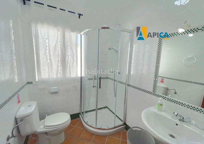 Foto b6dd9d92-8162-4f79-b9de-a1e6c87b0b0c. Xalet amb piscina a Conil Conil de la Frontera