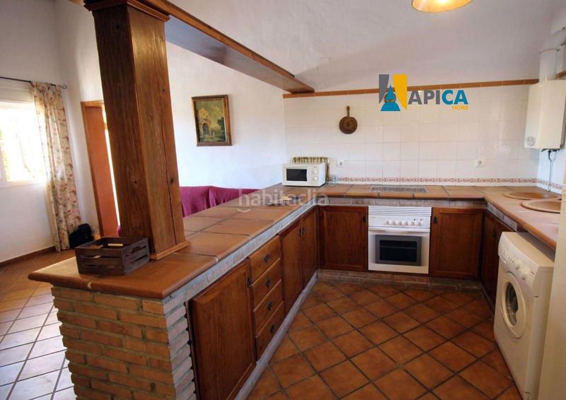 Foto e133c60e-f634-46dc-b3fe-58e57b159091. Xalet amb piscina a Conil Conil de la Frontera