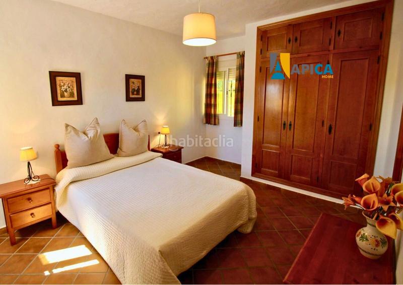 Foto f7625a0e-115d-492a-8402-96fadc1872c2. Xalet amb piscina a Conil Conil de la Frontera