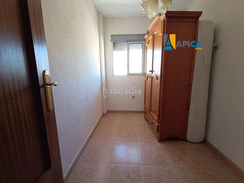 Foto 018a6adc-08ff-46b5-9cd0-d53ad264f1b8. Appartement avec parking dans Bajadilla - Fuente Nueva Algeciras