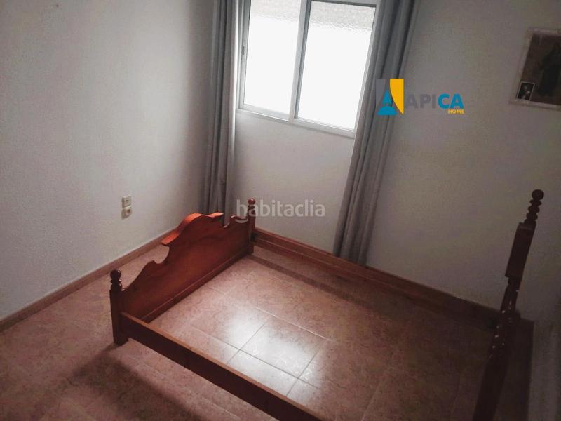 Foto 0beef739-3b17-4821-b085-423d8a3e0700. Appartamento con parcheggio in Bajadilla - Fuente Nueva Algeciras