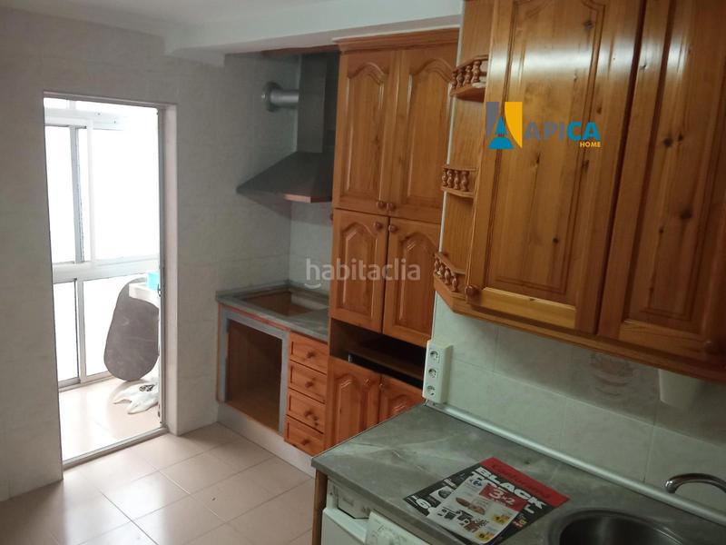 Foto 196dced9-9d4d-46af-9c95-8d76d6c2d9e2. Appartamento con parcheggio in Bajadilla - Fuente Nueva Algeciras