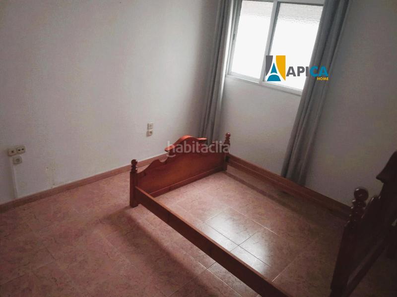 Foto 1fb4c42b-a549-4975-a6c1-ac5c1f378103. Appartamento con parcheggio in Bajadilla - Fuente Nueva Algeciras