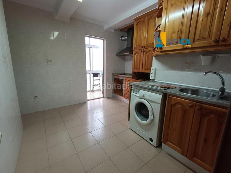 Foto 2268d6de-402a-404e-8726-08270a3fb5d0. Appartement avec parking dans Bajadilla - Fuente Nueva Algeciras