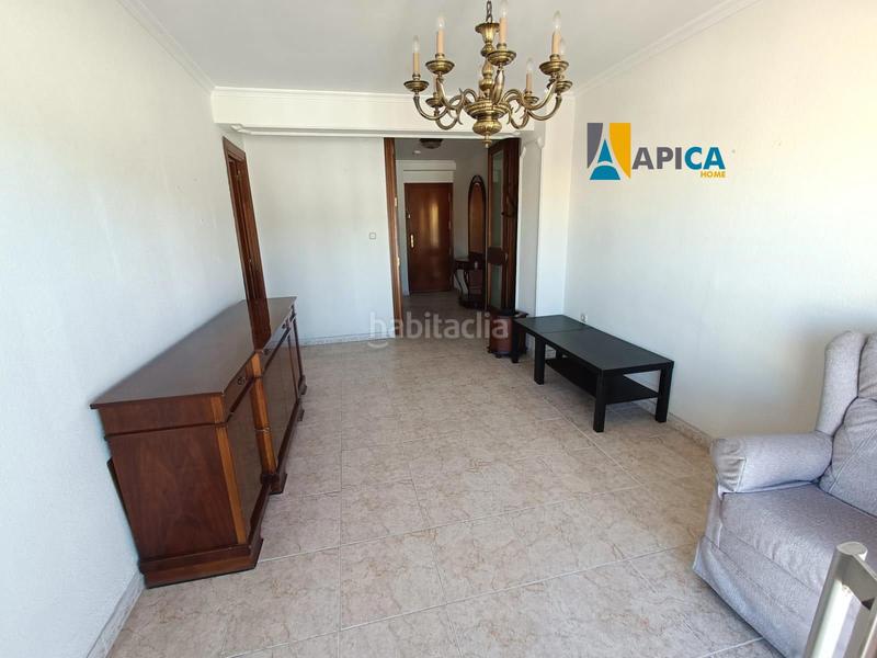 Foto 2a1bc985-a558-464d-ac62-2e35eb096d5d. Appartement avec parking dans Bajadilla - Fuente Nueva Algeciras