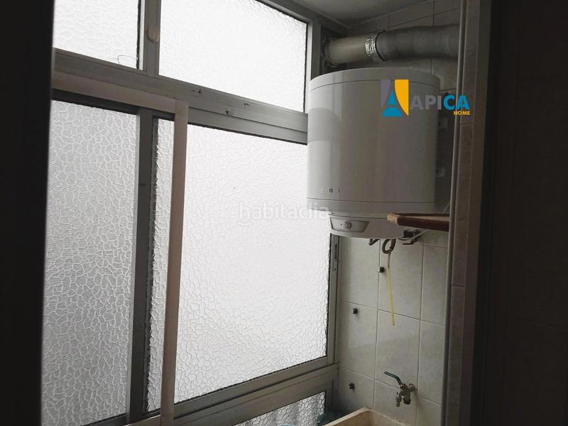 Foto 3a52f822-5400-4b3e-8495-d81e9b9d30c1. Appartamento con parcheggio in Bajadilla - Fuente Nueva Algeciras