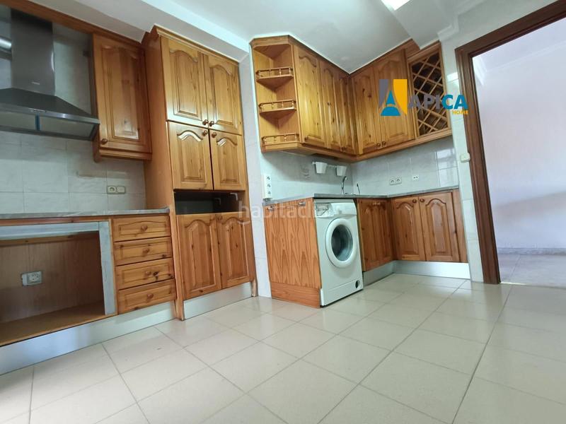 Foto 3f112a56-2232-4303-9d00-51ac77a30c96. Appartement avec parking dans Bajadilla - Fuente Nueva Algeciras