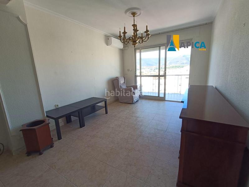 Foto 3f52d21d-f171-4062-aa7e-364e41f72dc5. Appartement avec parking dans Bajadilla - Fuente Nueva Algeciras