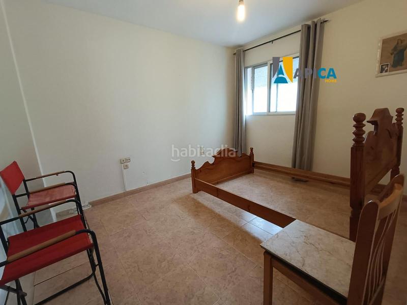 Foto 51dc56b0-a178-4493-bbe2-89e7f96103d0. Appartement avec parking dans Bajadilla - Fuente Nueva Algeciras
