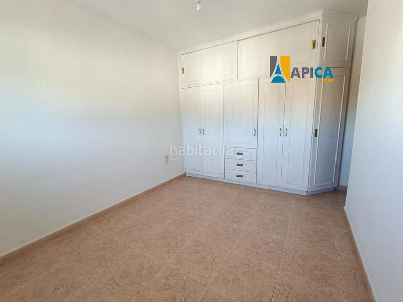 Foto 6ef166fb-b7fa-454f-a874-89b60e5e6ac6. Appartement avec parking dans Bajadilla - Fuente Nueva Algeciras