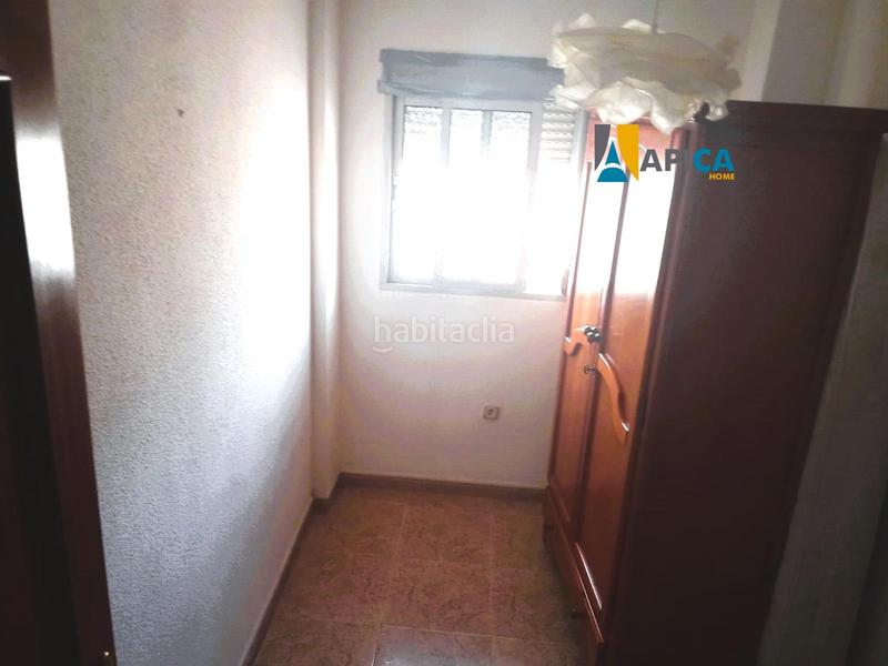 Foto 873f6018-3d1d-409b-9fcf-a066dd3babba. Appartamento con parcheggio in Bajadilla - Fuente Nueva Algeciras