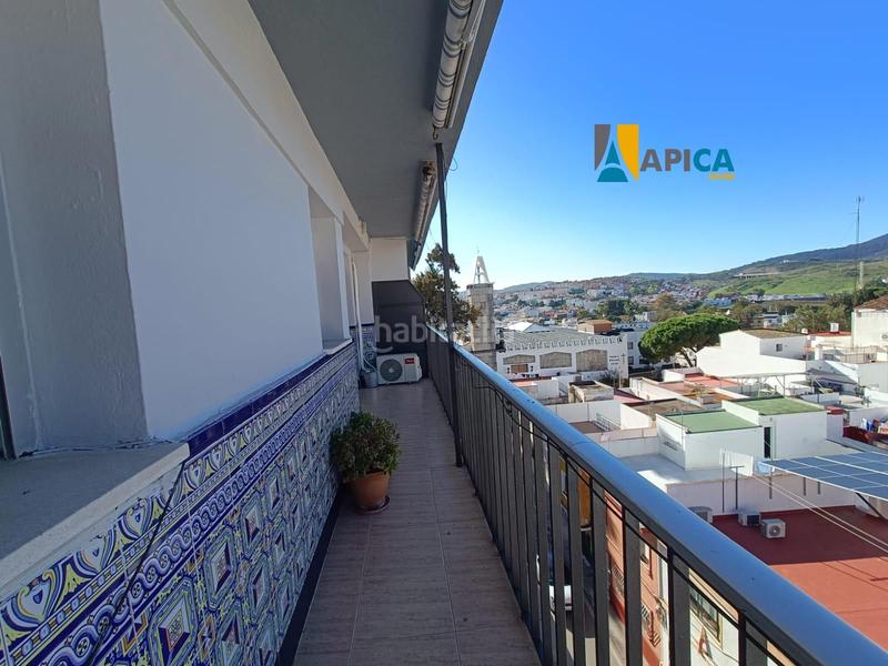 Foto a5851d52-a271-4e80-871a-c97c8dea2bcf. Appartement avec parking dans Bajadilla - Fuente Nueva Algeciras