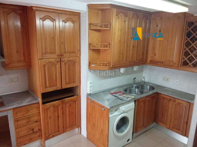 Foto a9e0ea70-532f-46e4-ae46-9e3c339059c2. Appartamento con parcheggio in Bajadilla - Fuente Nueva Algeciras