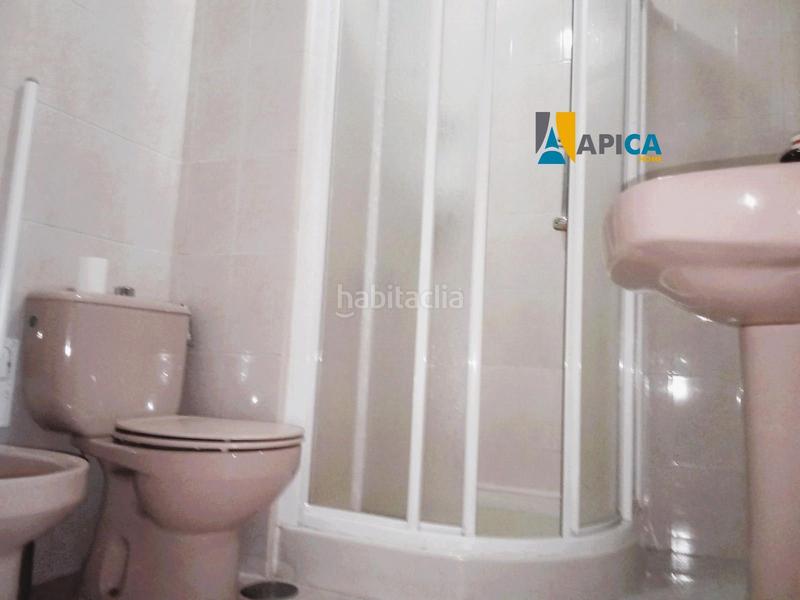 Foto abda828b-547d-4e7b-a789-e59bc5e9ad98. Appartamento con parcheggio in Bajadilla - Fuente Nueva Algeciras