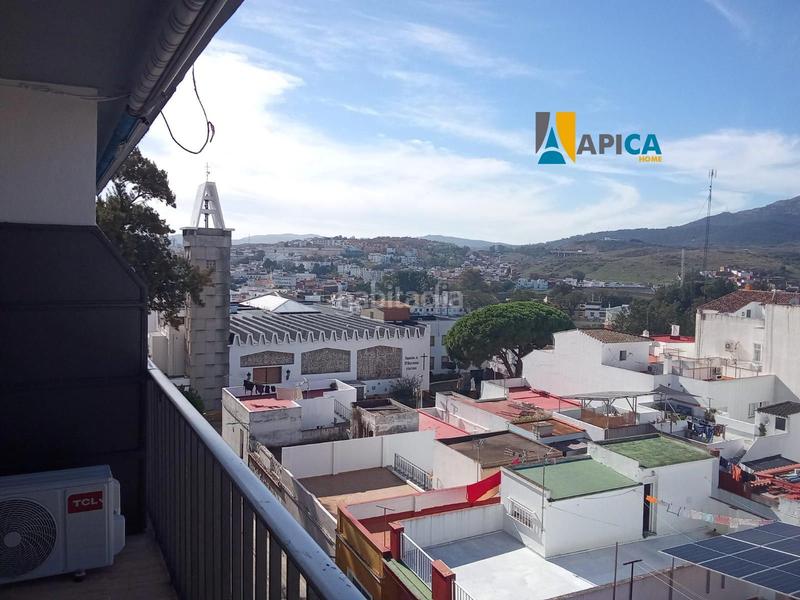 Foto ac57a82f-7962-4a0a-9575-31110c6a5ee8. Appartamento con parcheggio in Bajadilla - Fuente Nueva Algeciras