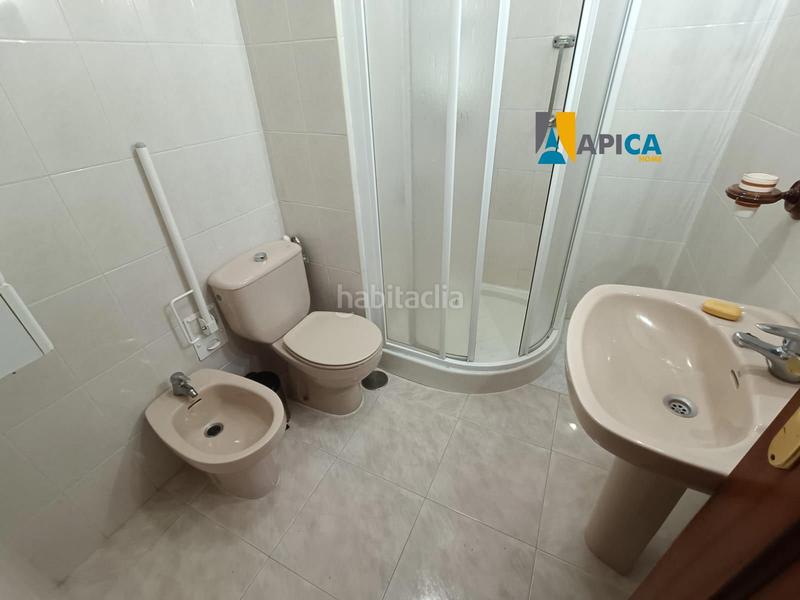 Foto aef244ef-5cf8-42c4-911d-961e41f6f13e. Appartement avec parking dans Bajadilla - Fuente Nueva Algeciras